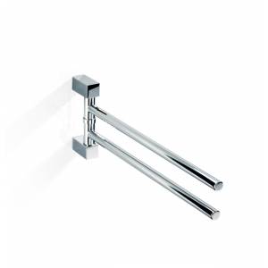 Полотенцедержатель-рожки Decor Walther BQ HTH2